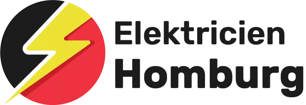 Logo Elektricien Homburg